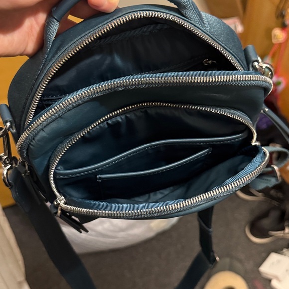 For Kinla - Quince Revive Camera Bag in Deep Teal - Picture 5 of 6